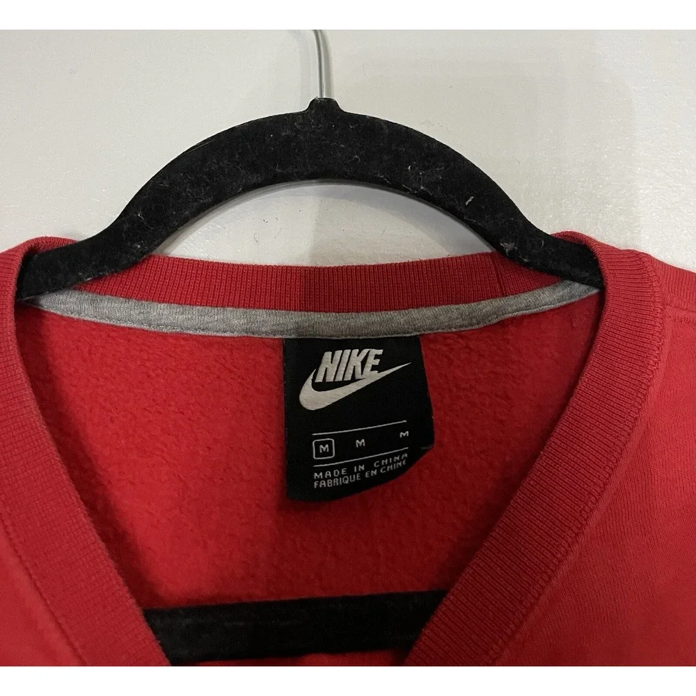 Nike 
